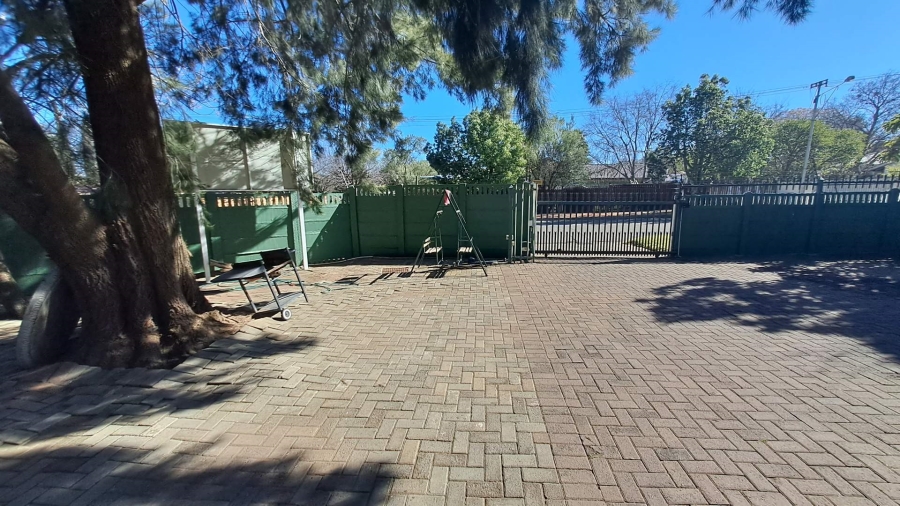 Commercial Property for Sale in Dan Pienaar Free State